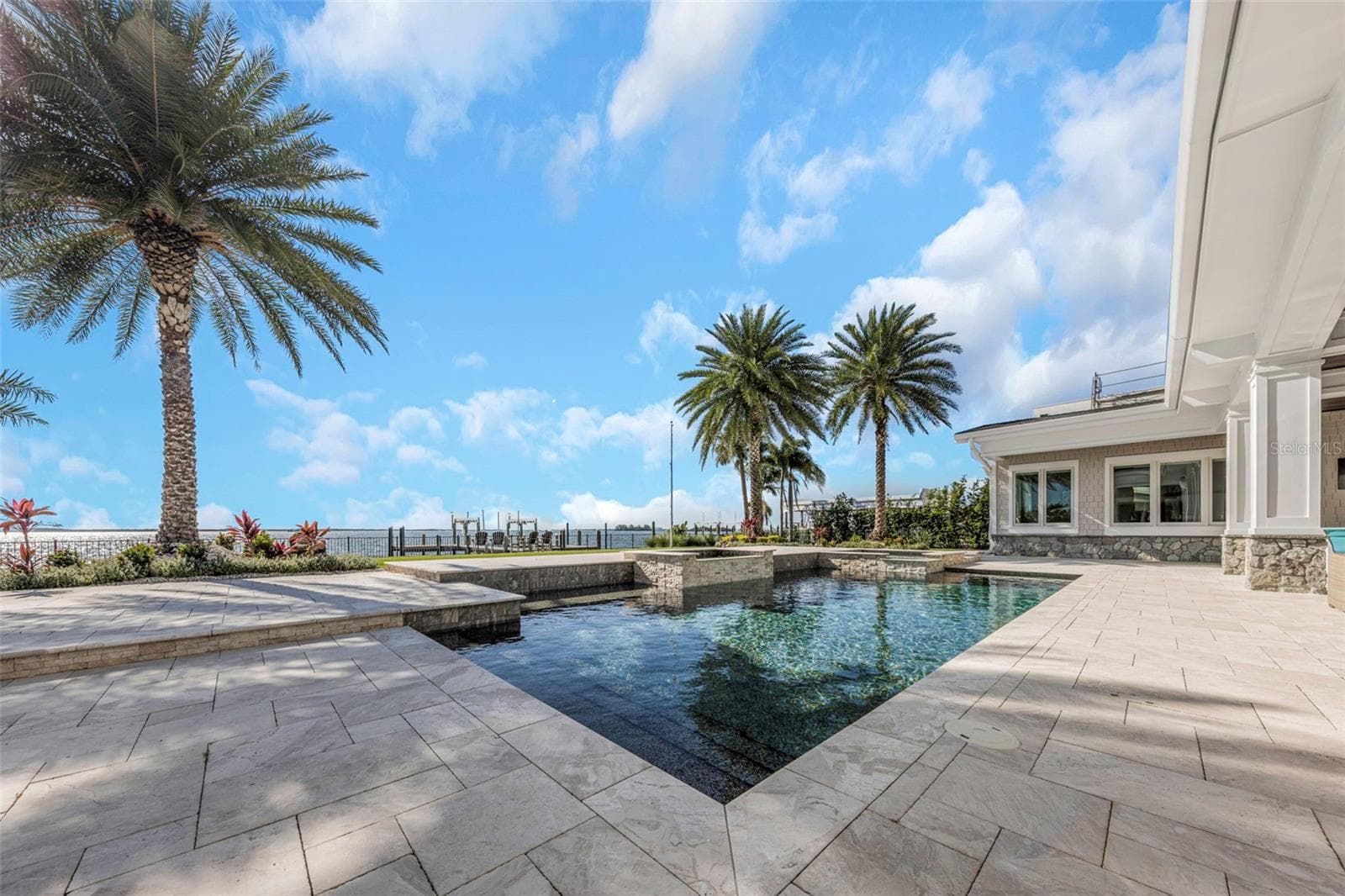 Single Family Residence at 1744 SANTA BARBARA DR, DUNEDIN, photo 65 of 97