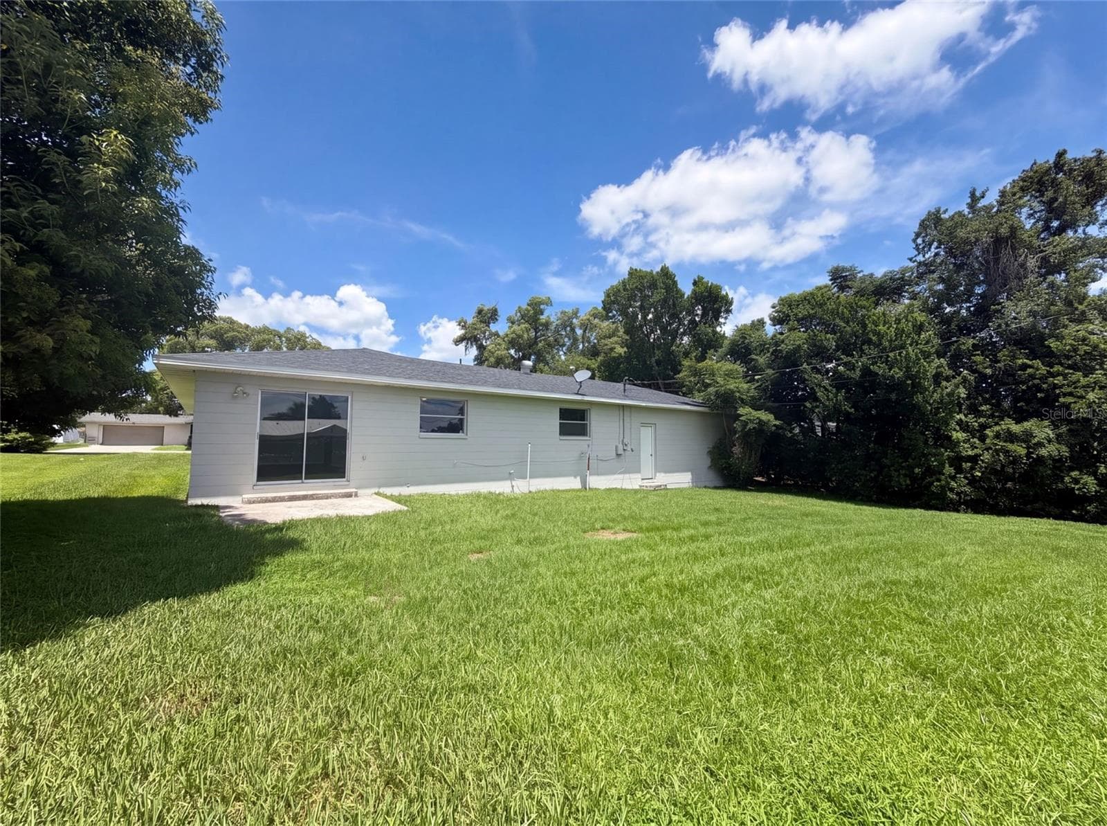 Single Family Residence at 4918 DENISE AVE, LAKELAND, photo 16 of 16