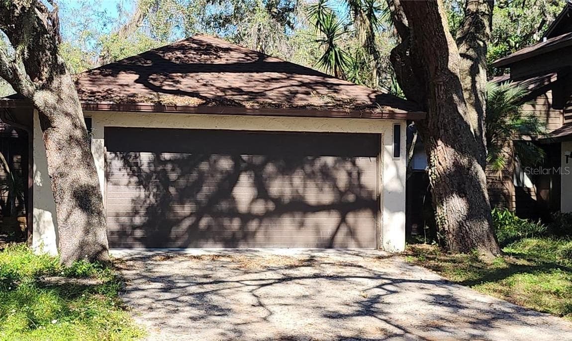 Single Family Residence at 4512 SWEETWATER LAKE DR #10, TAMPA, photo 2 of 27