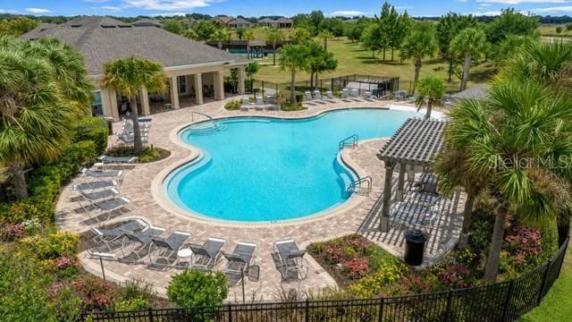 Single Family Residence at 9309 SW 60TH COURT RD, OCALA, photo 27 of 29