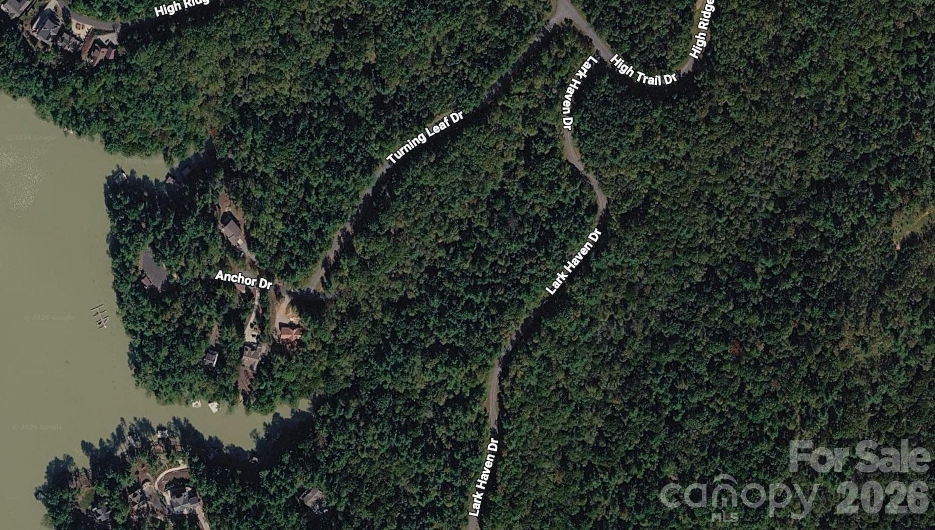 217 Larkhaven Drive