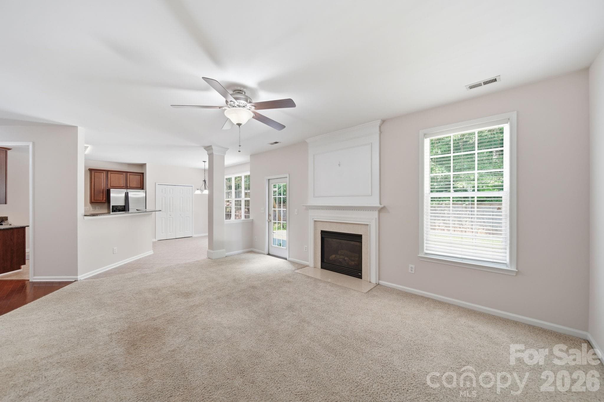 Single Family Residence at 1658 Lillywood Lane, Indian Land, photo 24 of 52