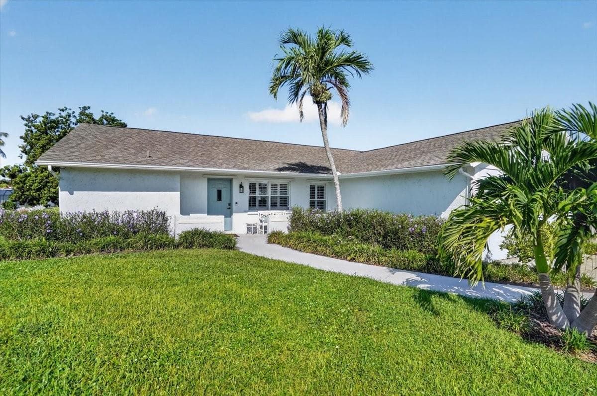Roof Replaced in Aug 2022 - 5016 MANGROVE POINT RD, BRADENTON
