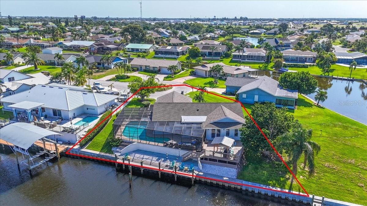 Single Family Residence at 5016 MANGROVE POINT RD, BRADENTON, photo 45 of 47