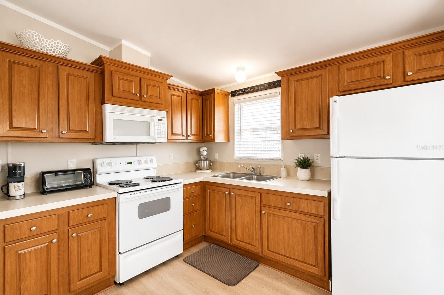 Manufactured Home at 8320 RIVERSIDE DR #51B, PUNTA GORDA, photo 3 of 49