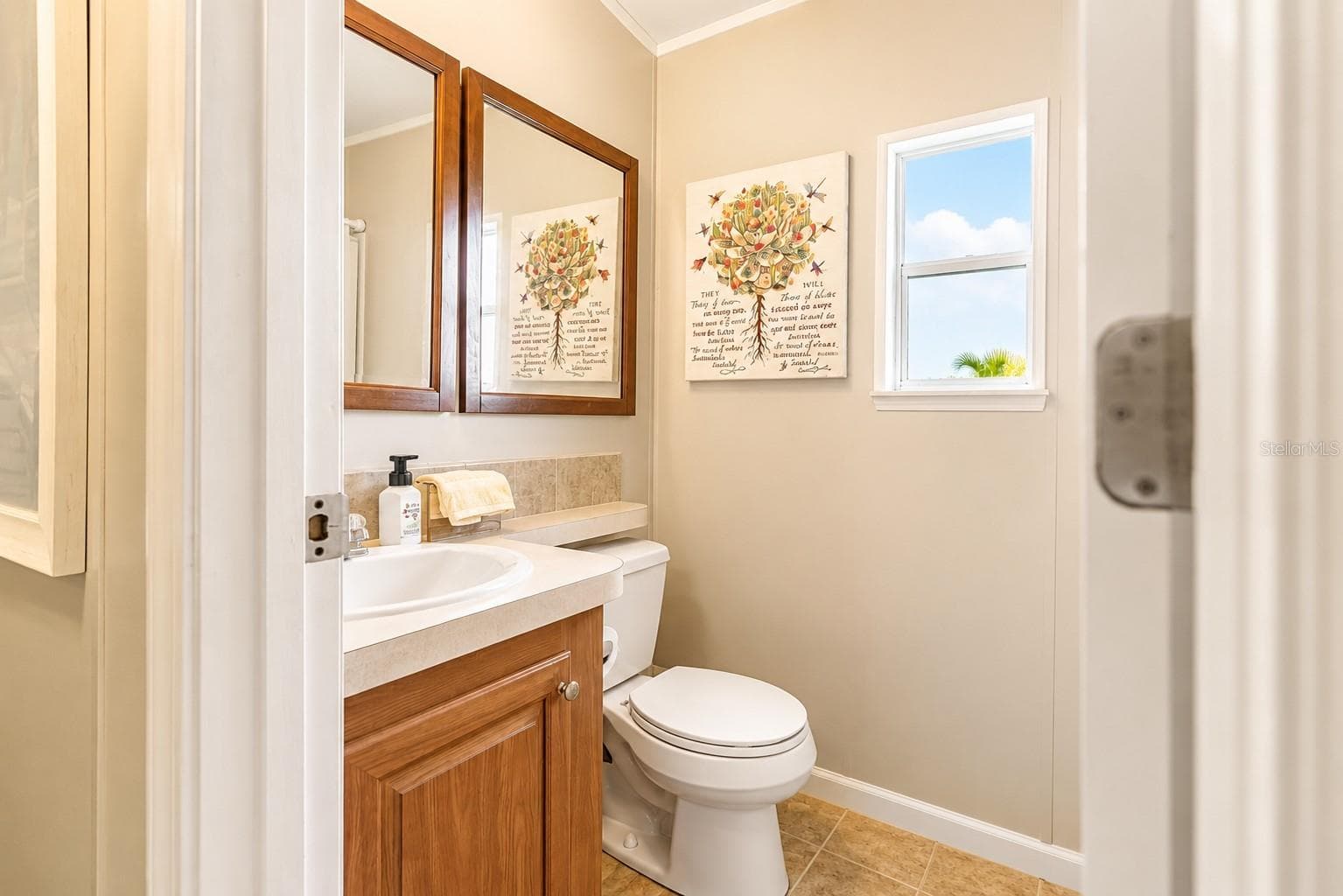 Manufactured Home at 8320 RIVERSIDE DR #51B, PUNTA GORDA, photo 11 of 49