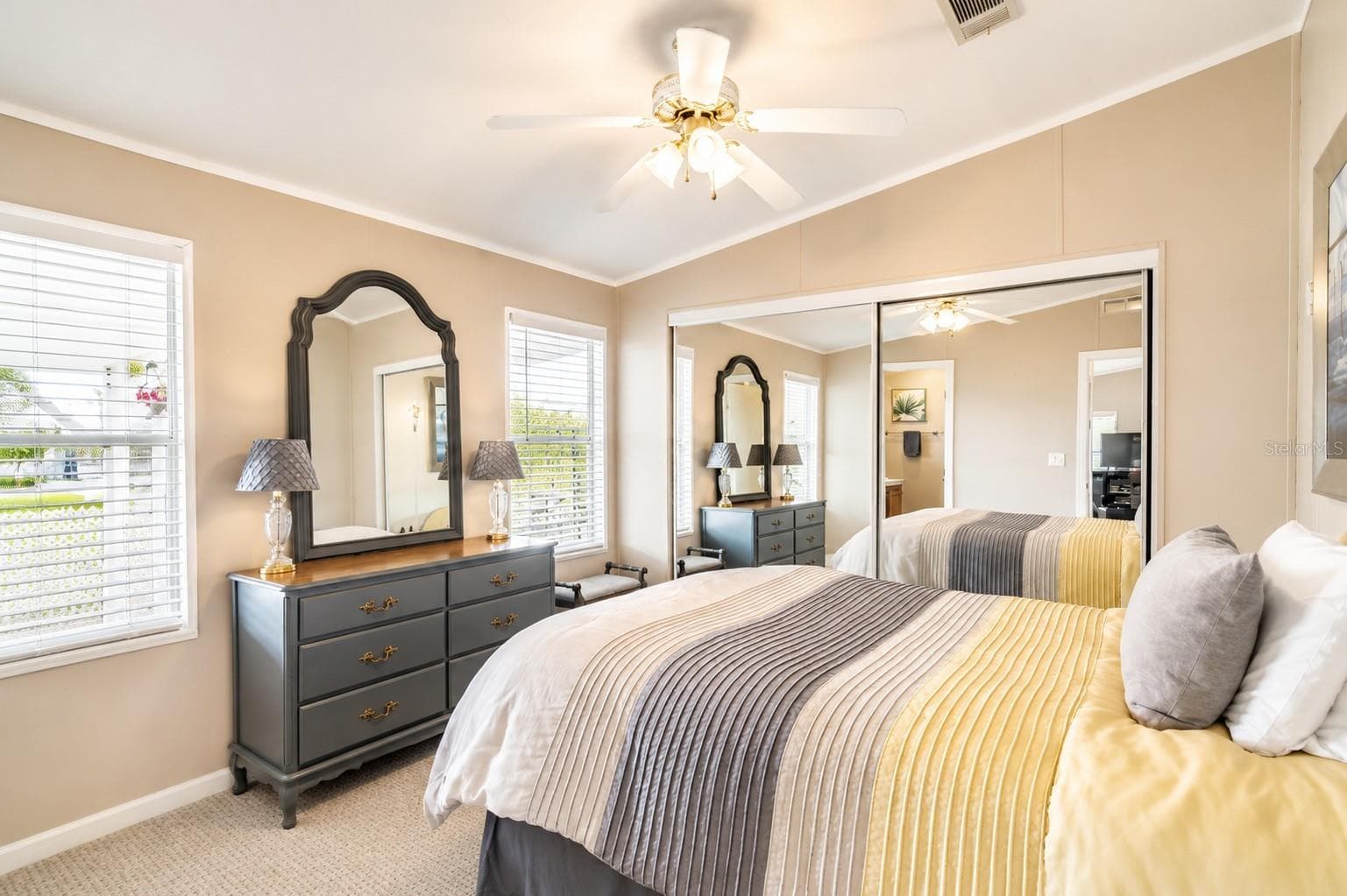 Manufactured Home at 8320 RIVERSIDE DR #51B, PUNTA GORDA, photo 14 of 49