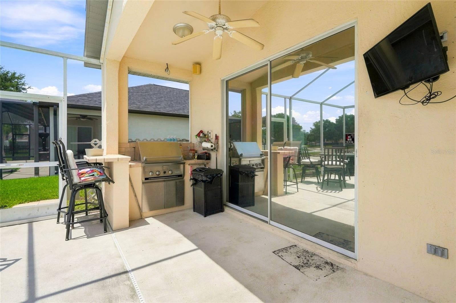 Single Family Residence at 27026 ARROWBROOK WAY, WESLEY CHAPEL, photo 7 of 20