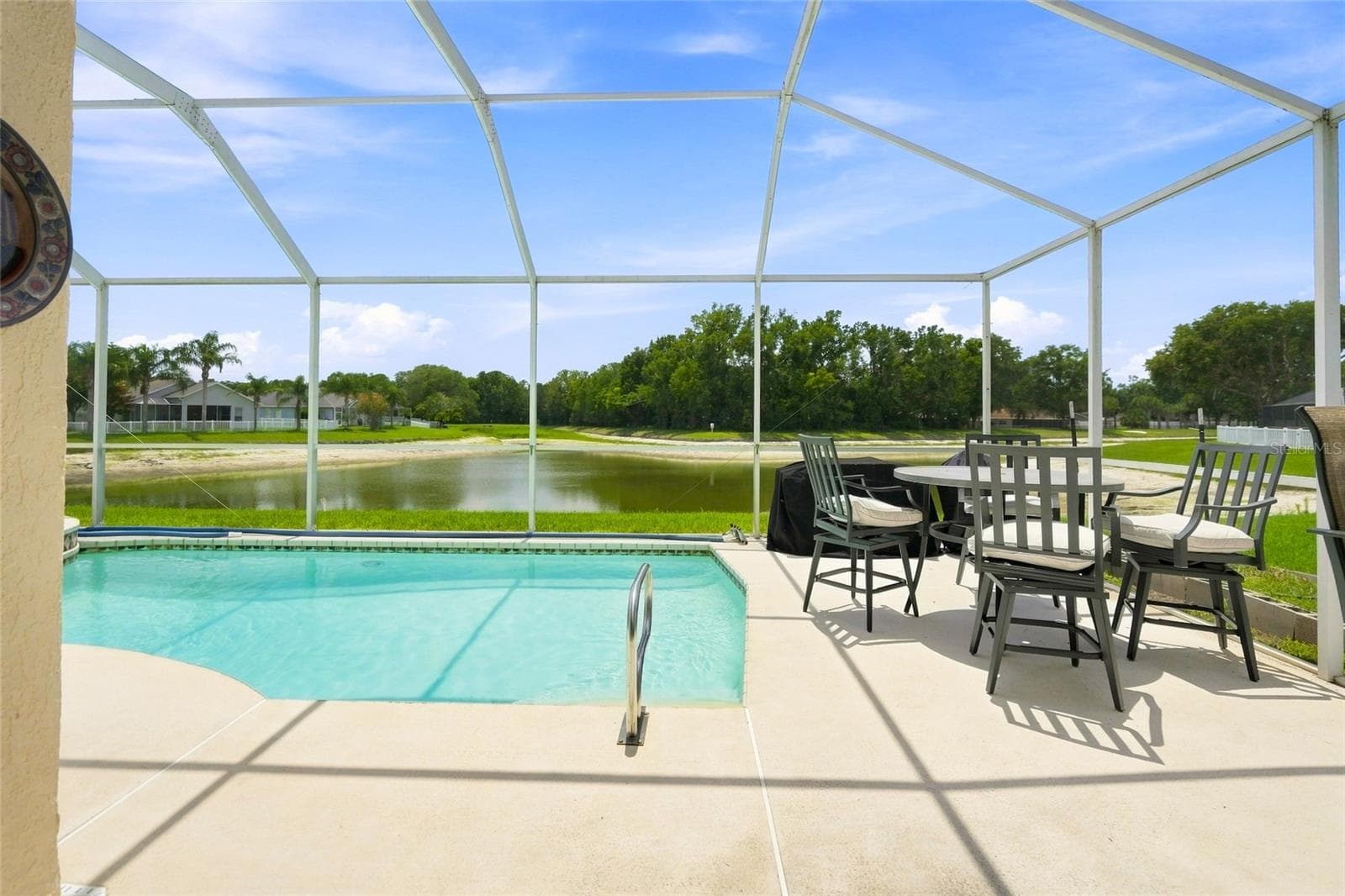Single Family Residence at 27026 ARROWBROOK WAY, WESLEY CHAPEL, photo 8 of 20