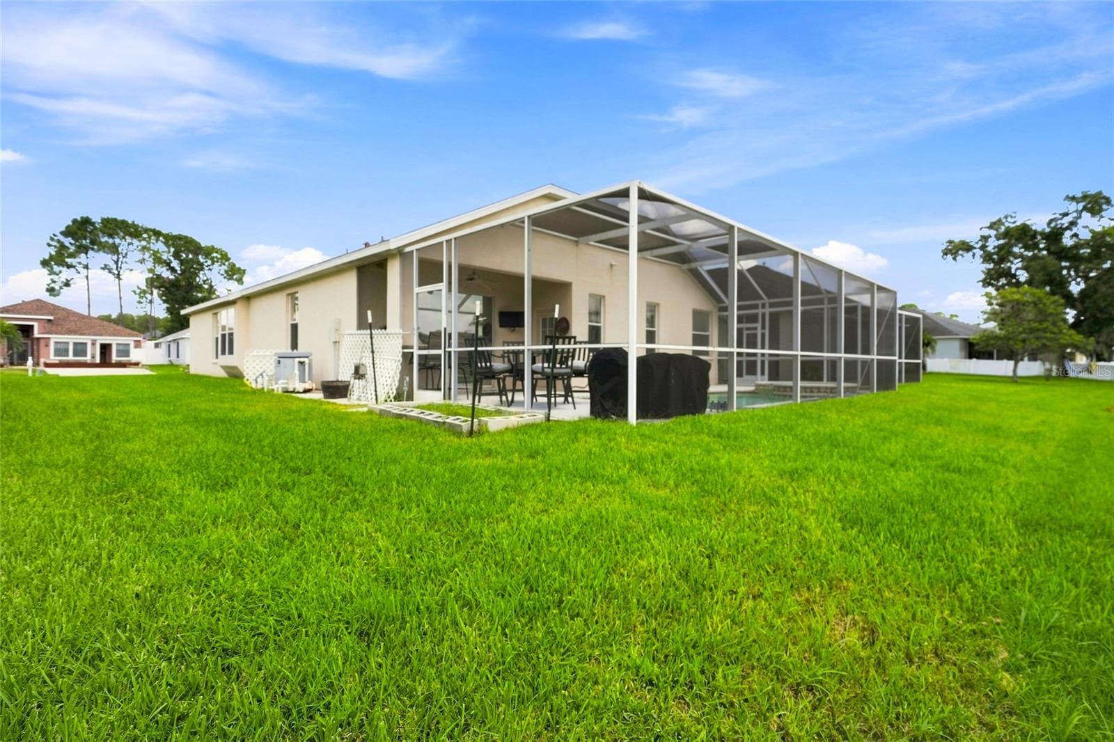 Single Family Residence at 27026 ARROWBROOK WAY, WESLEY CHAPEL, photo 9 of 20