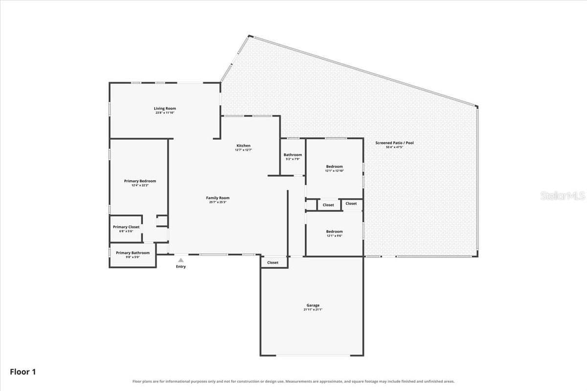 Single Family Residence at 5016 MANGROVE POINT RD, BRADENTON, photo 46 of 47