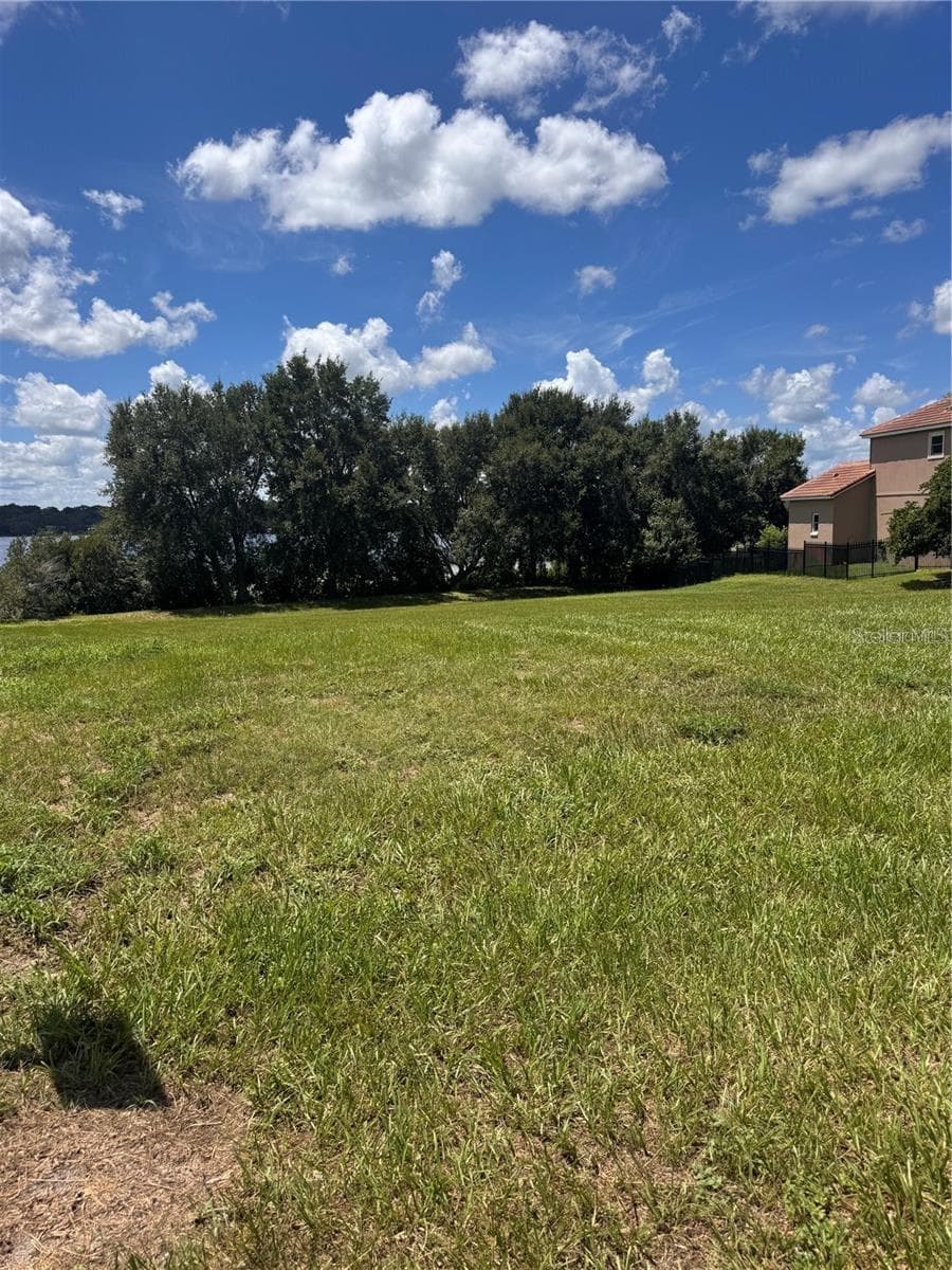 Property Street View - 10642 CRESCENT LAKE CT, CLERMONT