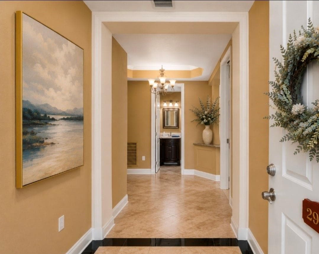 Entrance - 2925 TERRA CEIA BAY BLVD #2905, PALMETTO