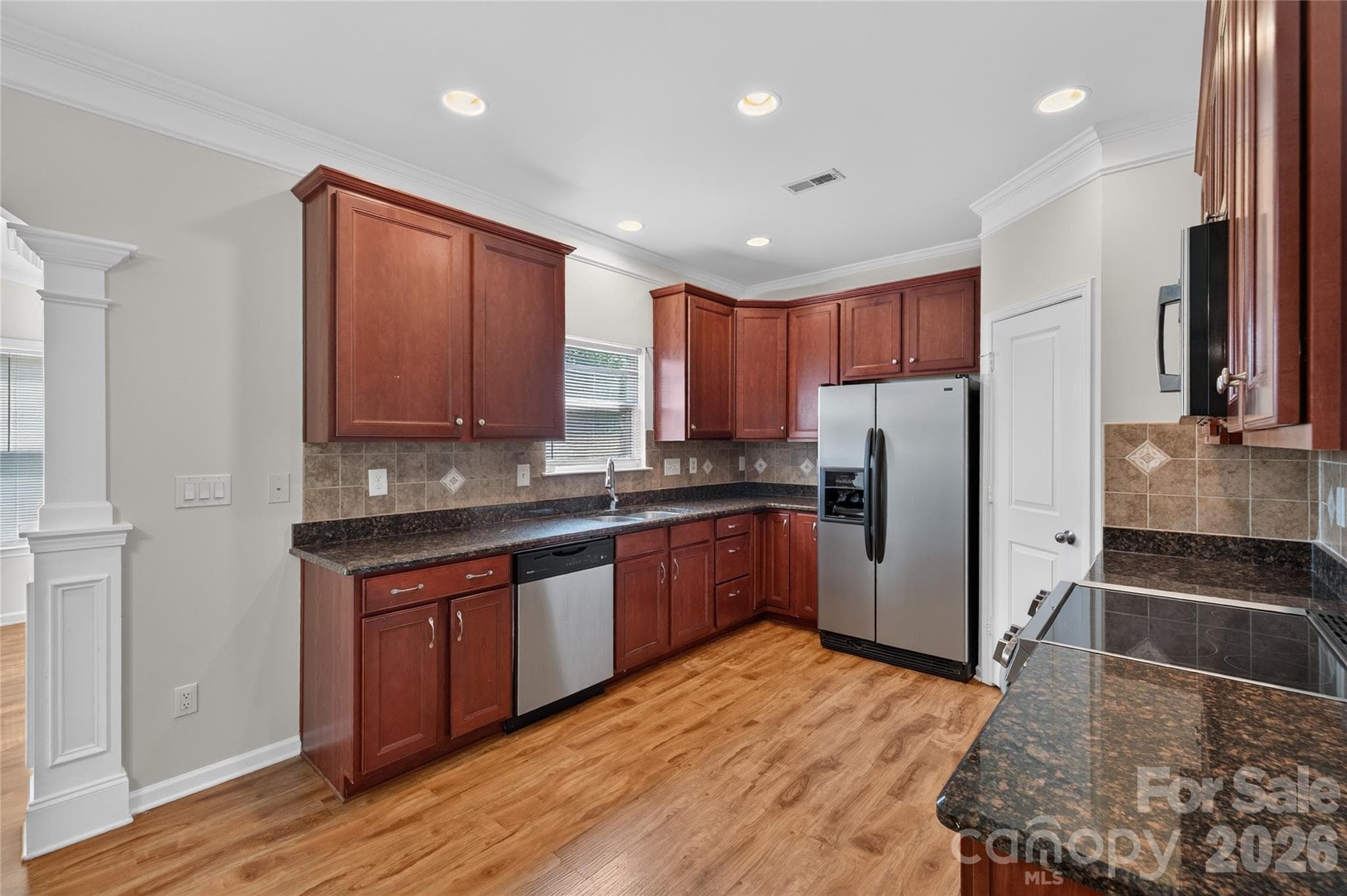 Single Family Residence at 1607 Hoosac Drive, Waxhaw, photo 16 of 35
