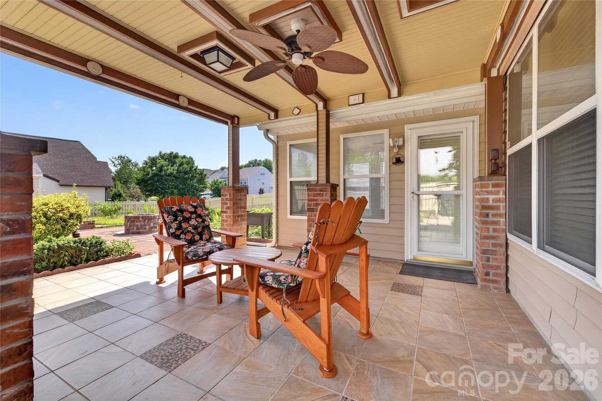 Single Family Residence at 1607 Hoosac Drive, Waxhaw, photo 33 of 35