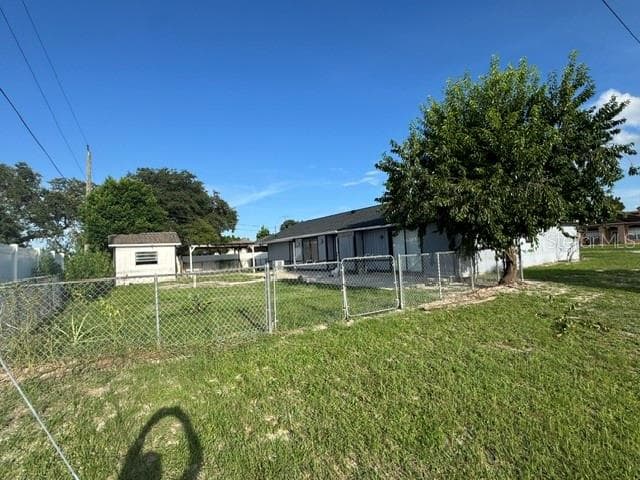 Single Family Residence at 2602 GRAMERCY DR, DELTONA, photo 17 of 17