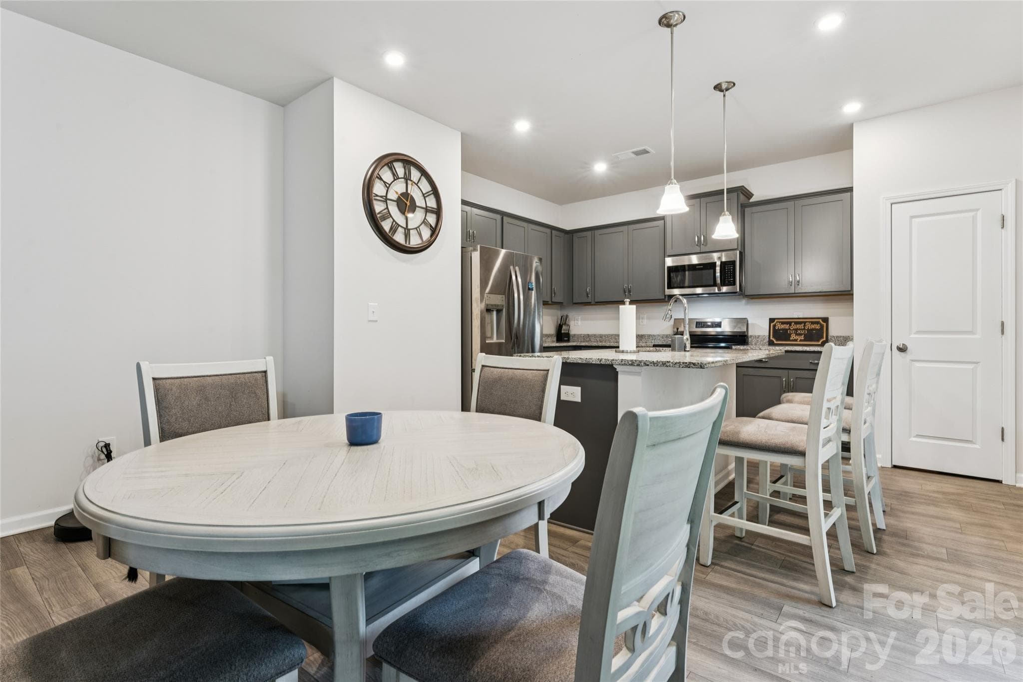 Single Family Residence at 6100 Gala Lane, Charlotte, photo 10 of 42