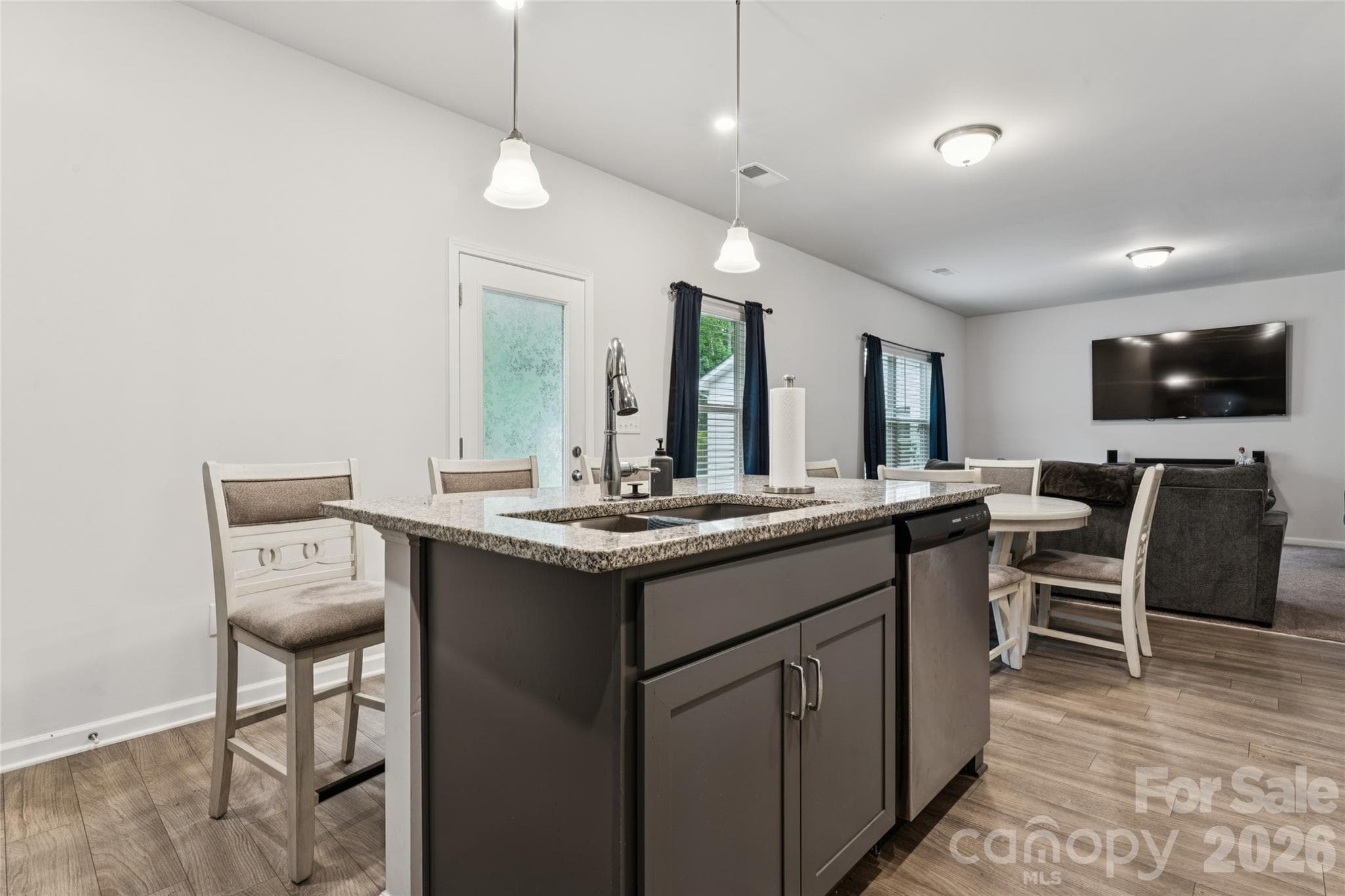 Single Family Residence at 6100 Gala Lane, Charlotte, photo 11 of 42