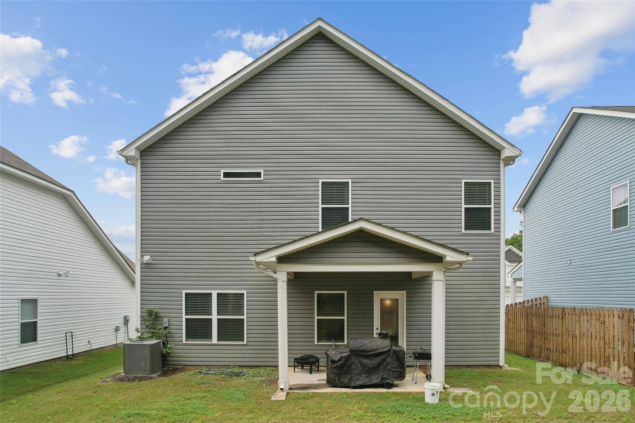 Single Family Residence at 6100 Gala Lane, Charlotte, photo 16 of 42