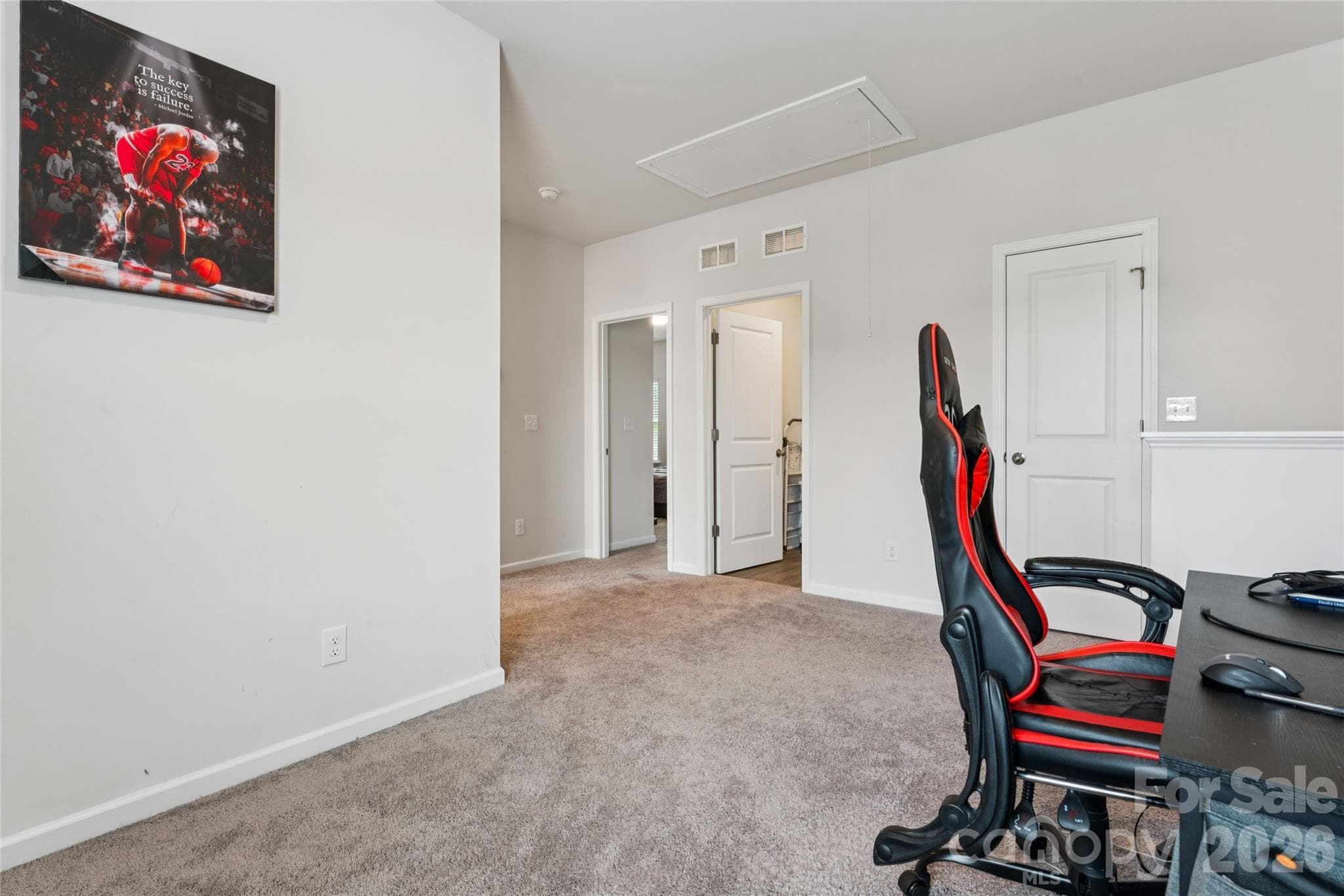 Single Family Residence at 6100 Gala Lane, Charlotte, photo 19 of 42