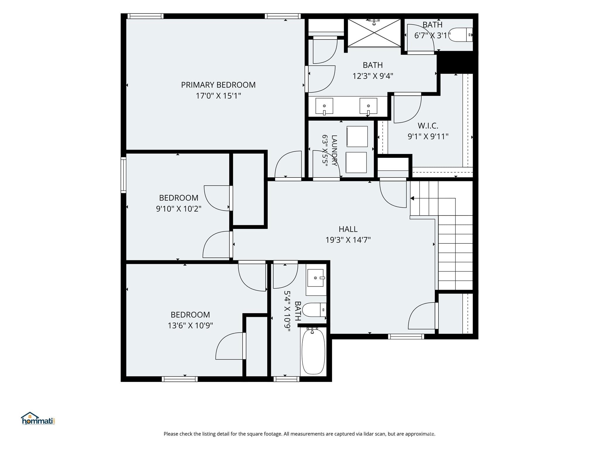 Single Family Residence at 6100 Gala Lane, Charlotte, photo 34 of 42