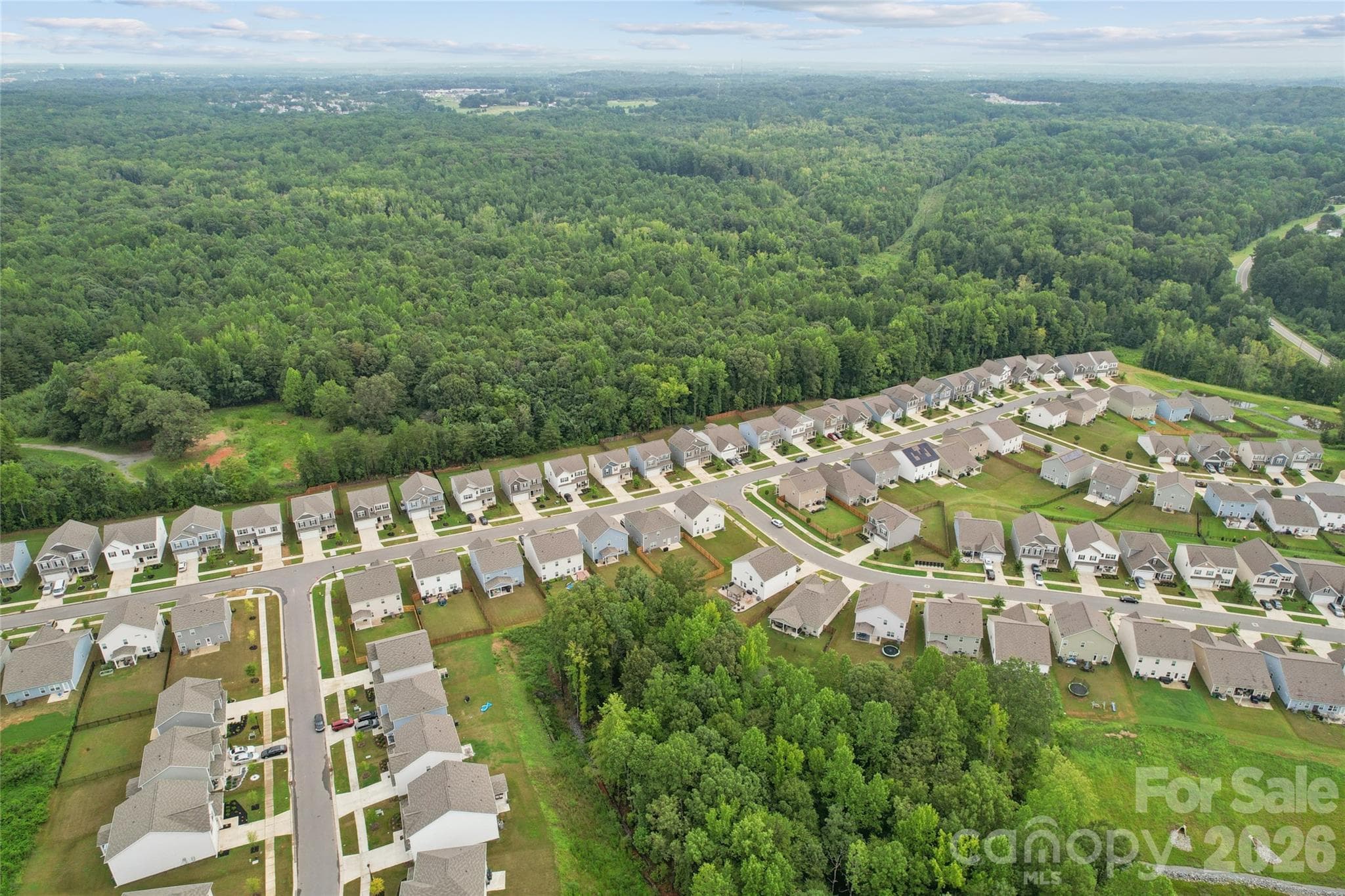 Single Family Residence at 6100 Gala Lane, Charlotte, photo 35 of 42