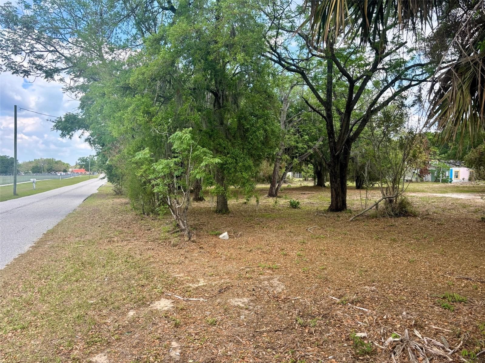 Land at 3852 RADFORD RD, BARTOW, photo 10 of 14