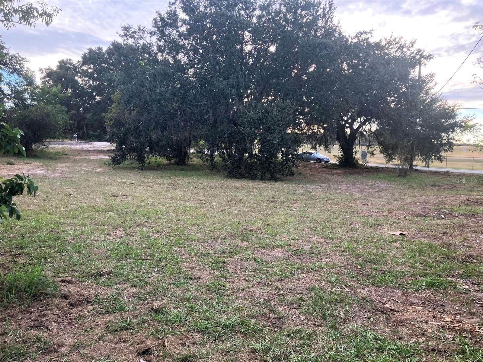 Land at 3852 RADFORD RD, BARTOW, photo 11 of 14