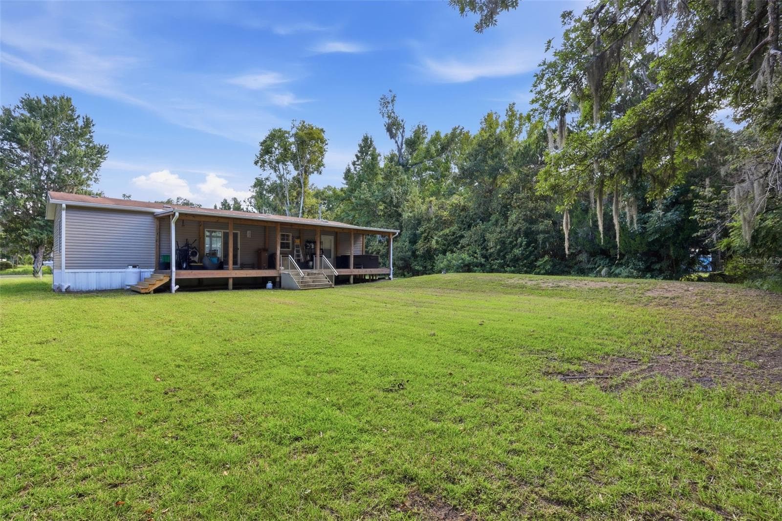 Modular Home at 2050 MINORCA RD, NEW SMYRNA BEACH, photo 14 of 57
