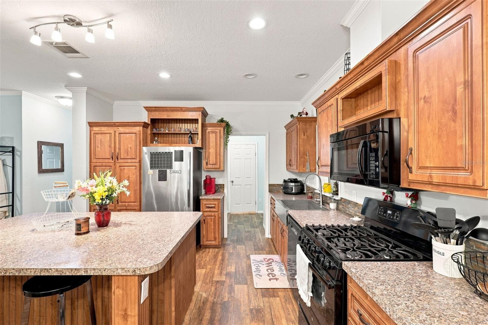 Modular Home at 2050 MINORCA RD, NEW SMYRNA BEACH, photo 35 of 57