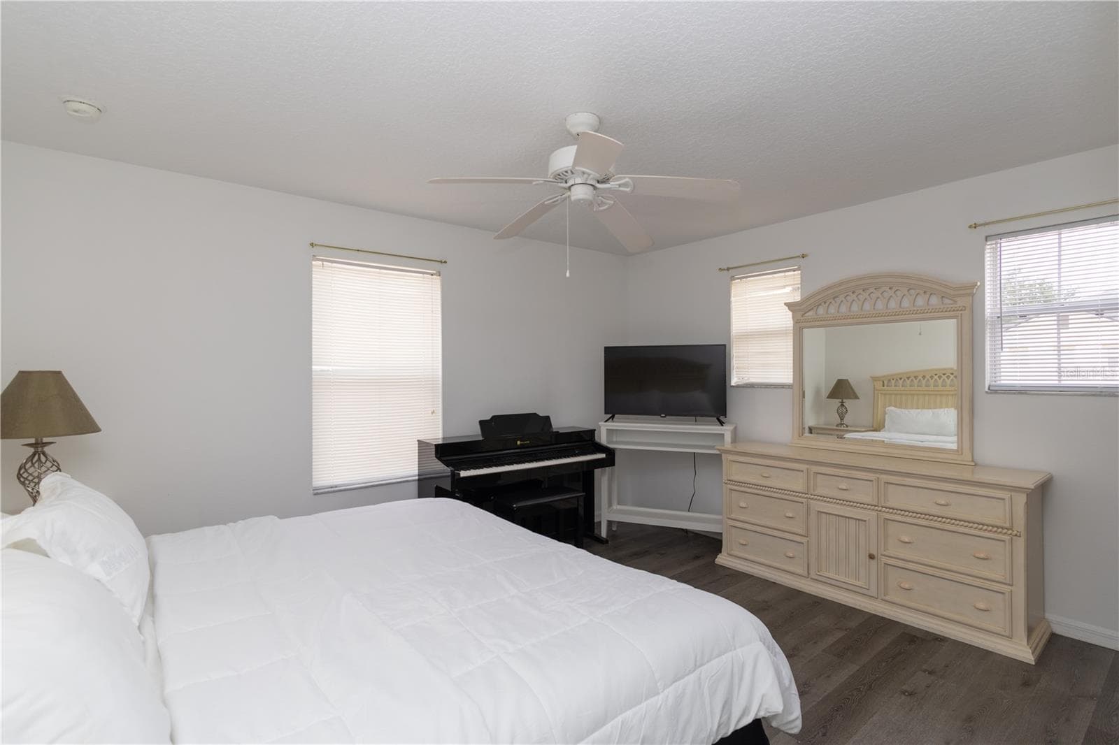 Bedroom 3 - 625 KETTERING RD, DAVENPORT