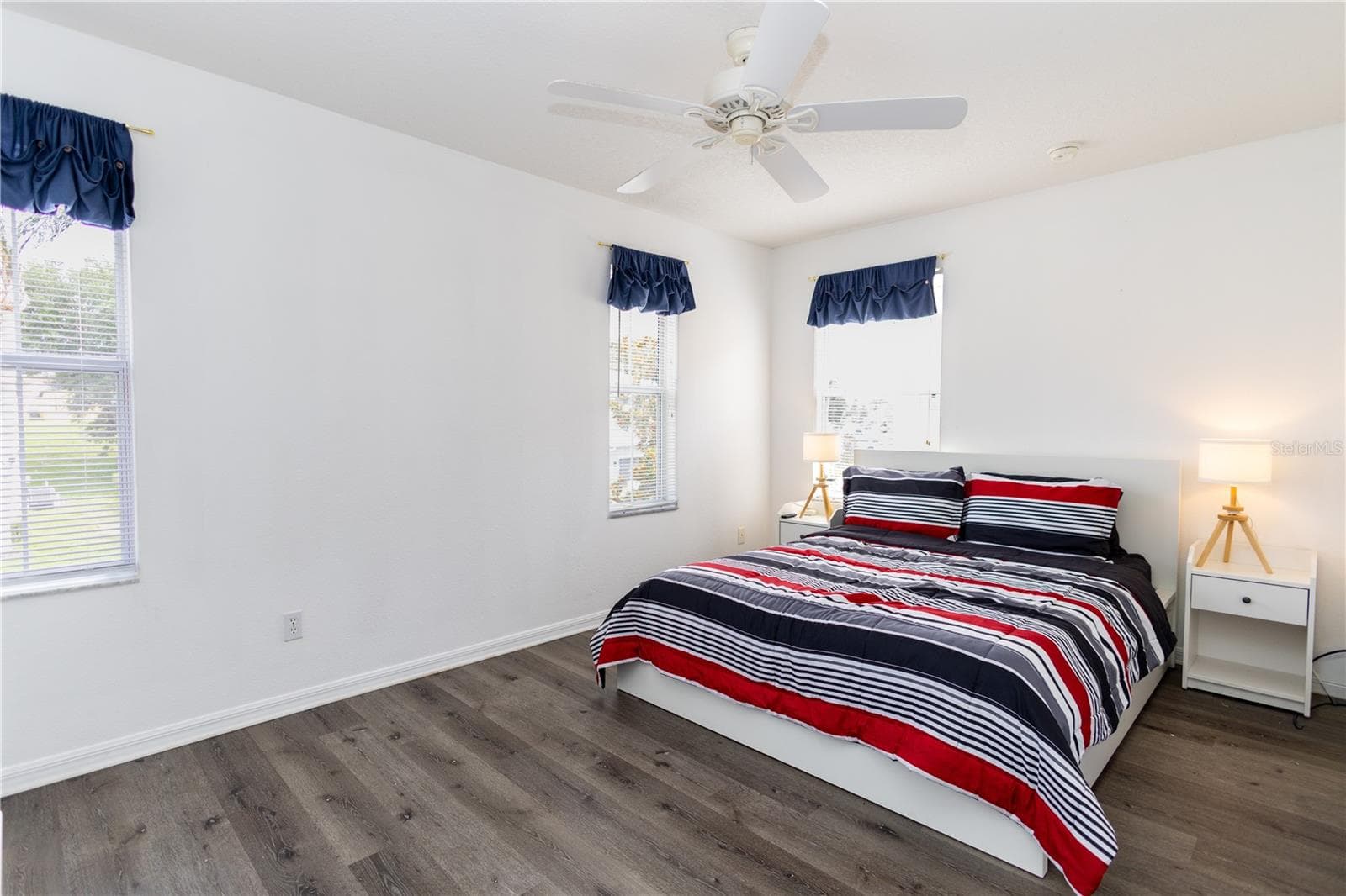 Bedroom 4 - 625 KETTERING RD, DAVENPORT
