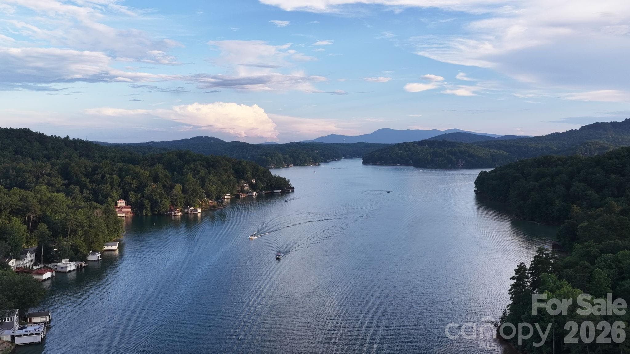 The Magic of Lake Lure! - 183 Blarney Road, Lake Lure