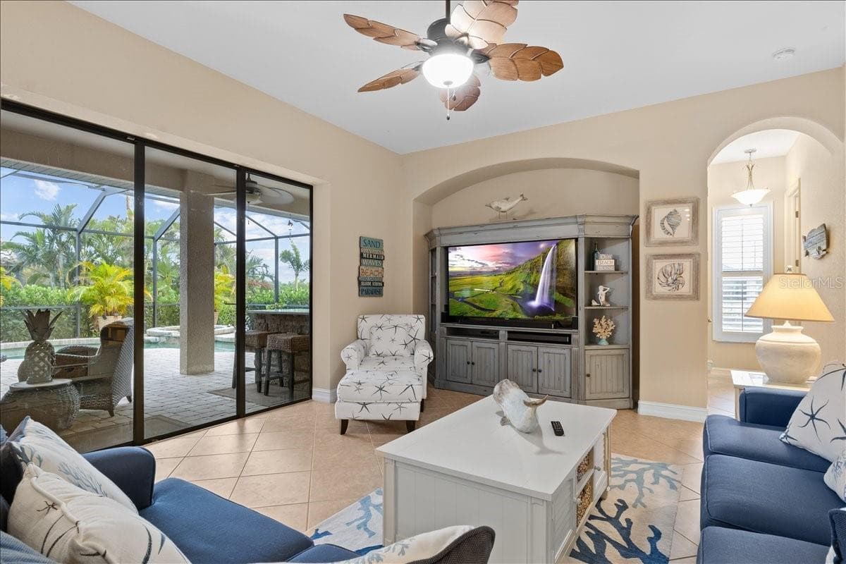 Single Family Residence at 9348 HIALEAH TER, PORT CHARLOTTE, photo 6 of 57