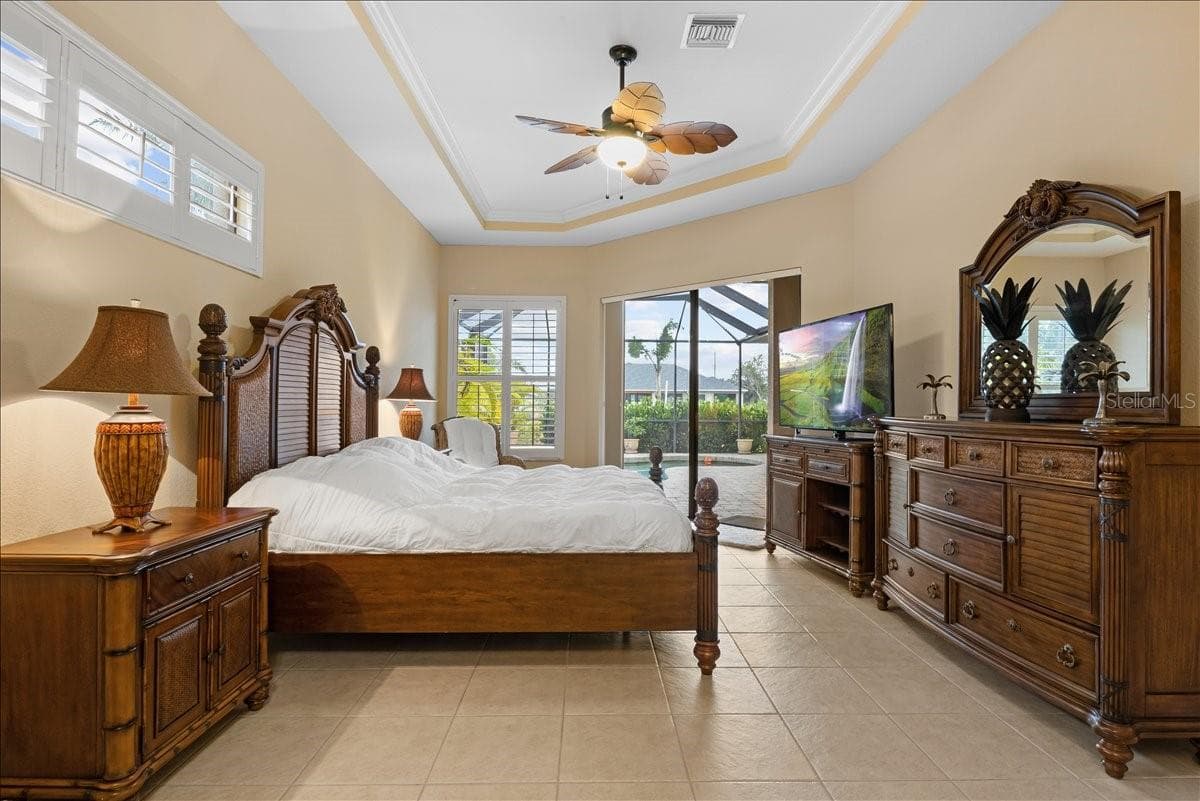 Single Family Residence at 9348 HIALEAH TER, PORT CHARLOTTE, photo 8 of 57