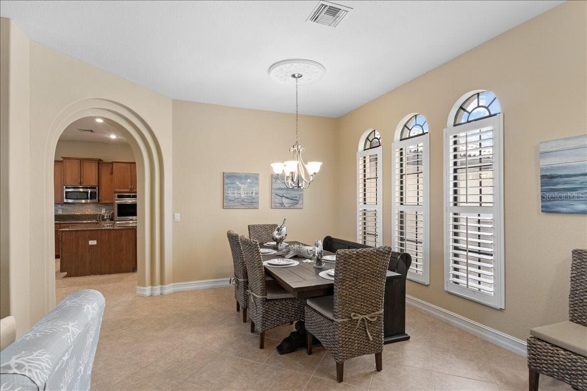 Single Family Residence at 9348 HIALEAH TER, PORT CHARLOTTE, photo 15 of 57
