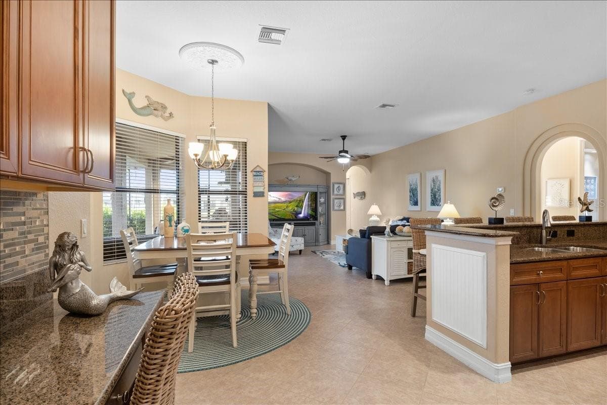Single Family Residence at 9348 HIALEAH TER, PORT CHARLOTTE, photo 17 of 57