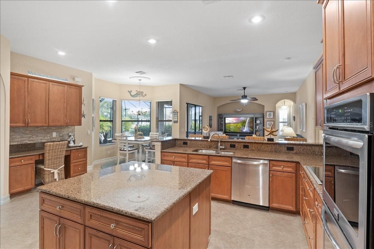 Single Family Residence at 9348 HIALEAH TER, PORT CHARLOTTE, photo 21 of 57