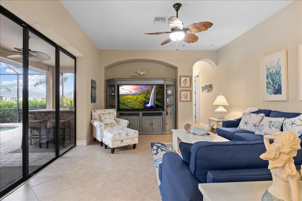 Single Family Residence at 9348 HIALEAH TER, PORT CHARLOTTE, photo 22 of 57