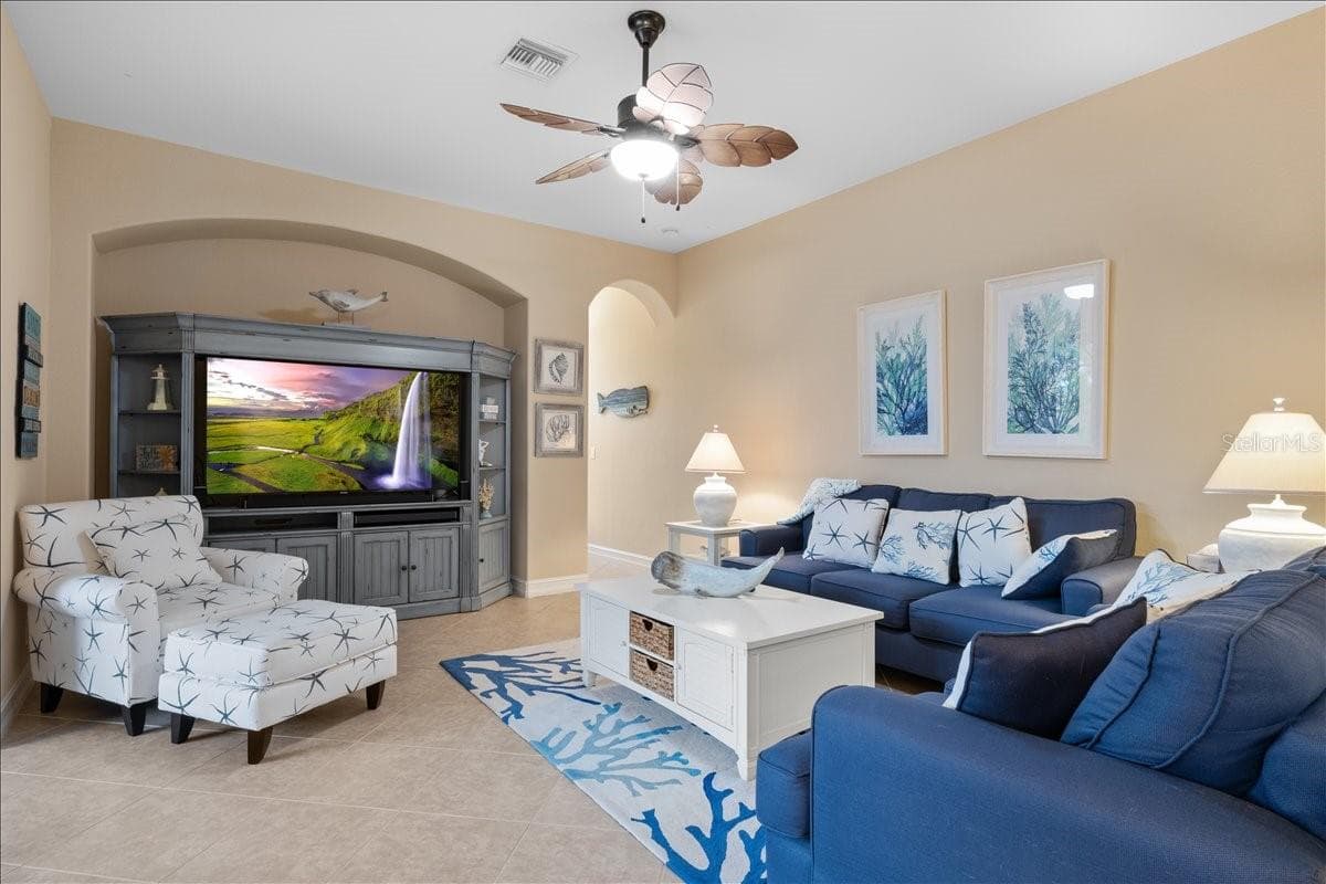 Single Family Residence at 9348 HIALEAH TER, PORT CHARLOTTE, photo 23 of 57