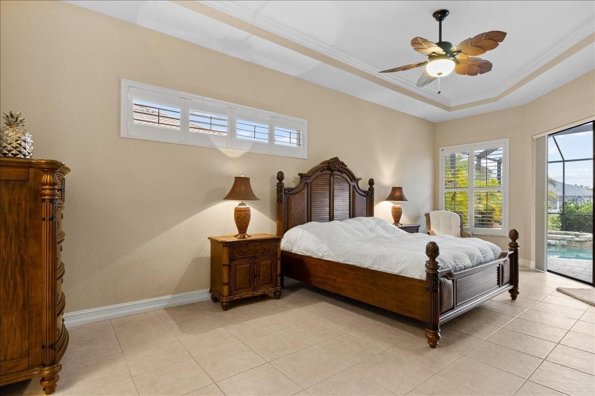 Single Family Residence at 9348 HIALEAH TER, PORT CHARLOTTE, photo 27 of 57