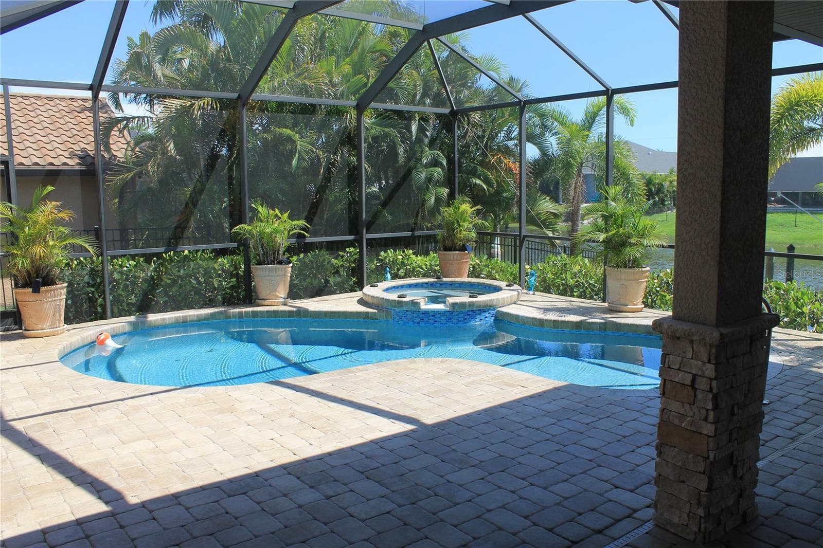Single Family Residence at 9348 HIALEAH TER, PORT CHARLOTTE, photo 45 of 57
