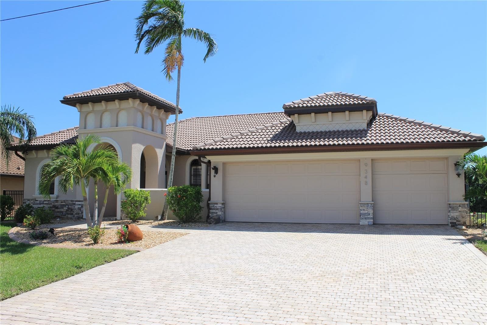 Single Family Residence at 9348 HIALEAH TER, PORT CHARLOTTE, photo 56 of 57
