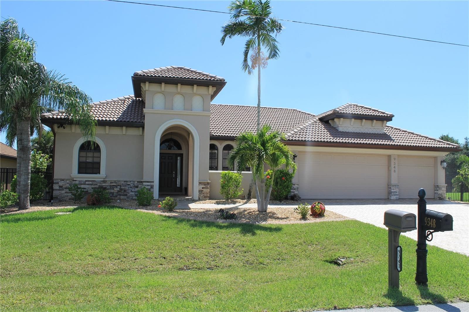 Single Family Residence at 9348 HIALEAH TER, PORT CHARLOTTE, photo 57 of 57