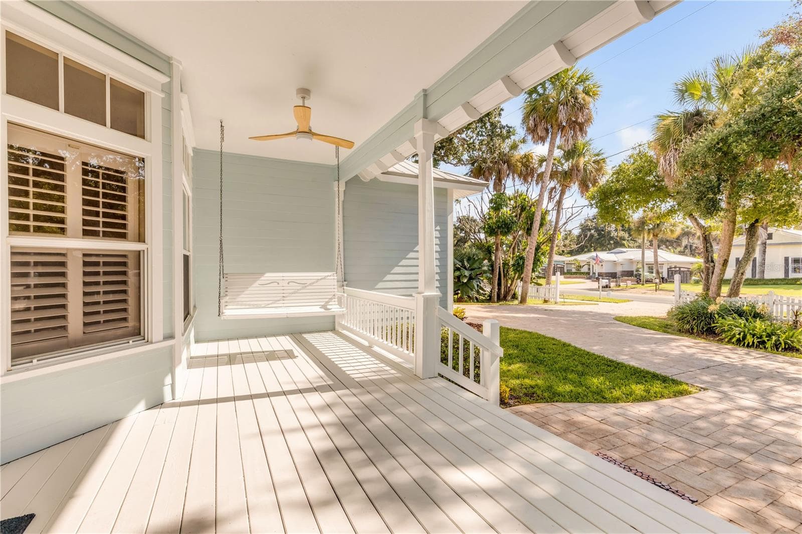 Single Family Residence at 410 S PENINSULA AVE, NEW SMYRNA BEACH, photo 7 of 58