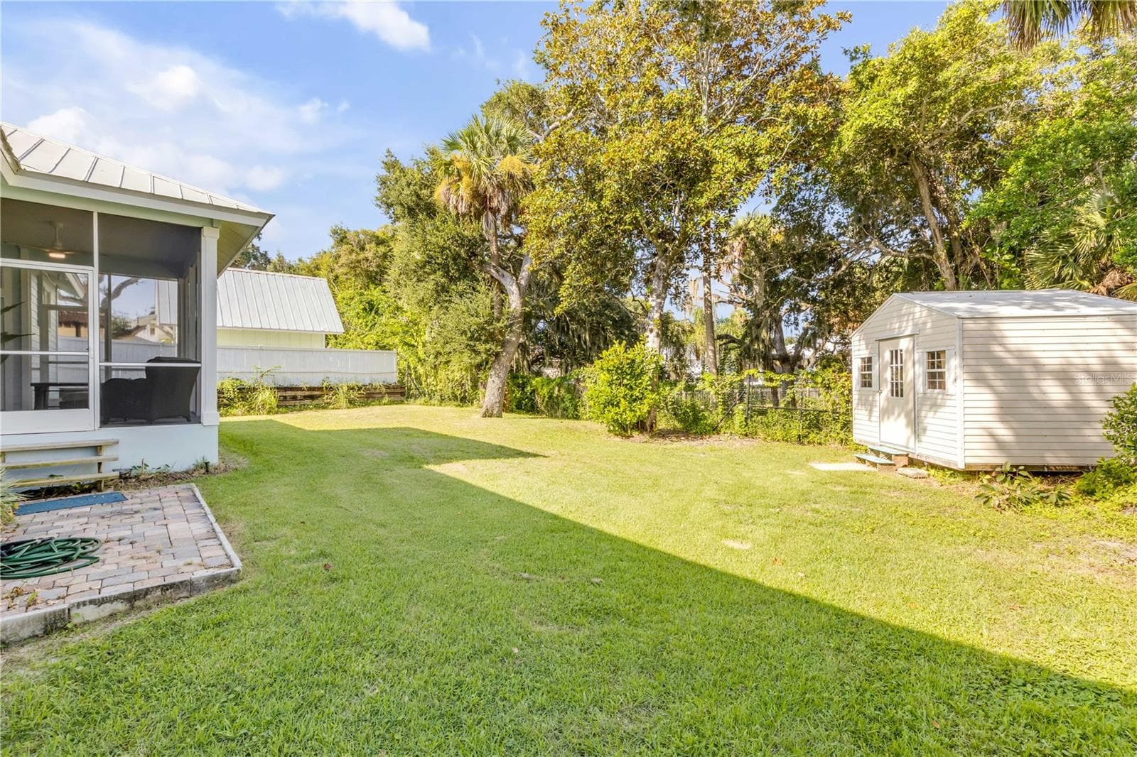 Single Family Residence at 410 S PENINSULA AVE, NEW SMYRNA BEACH, photo 54 of 58