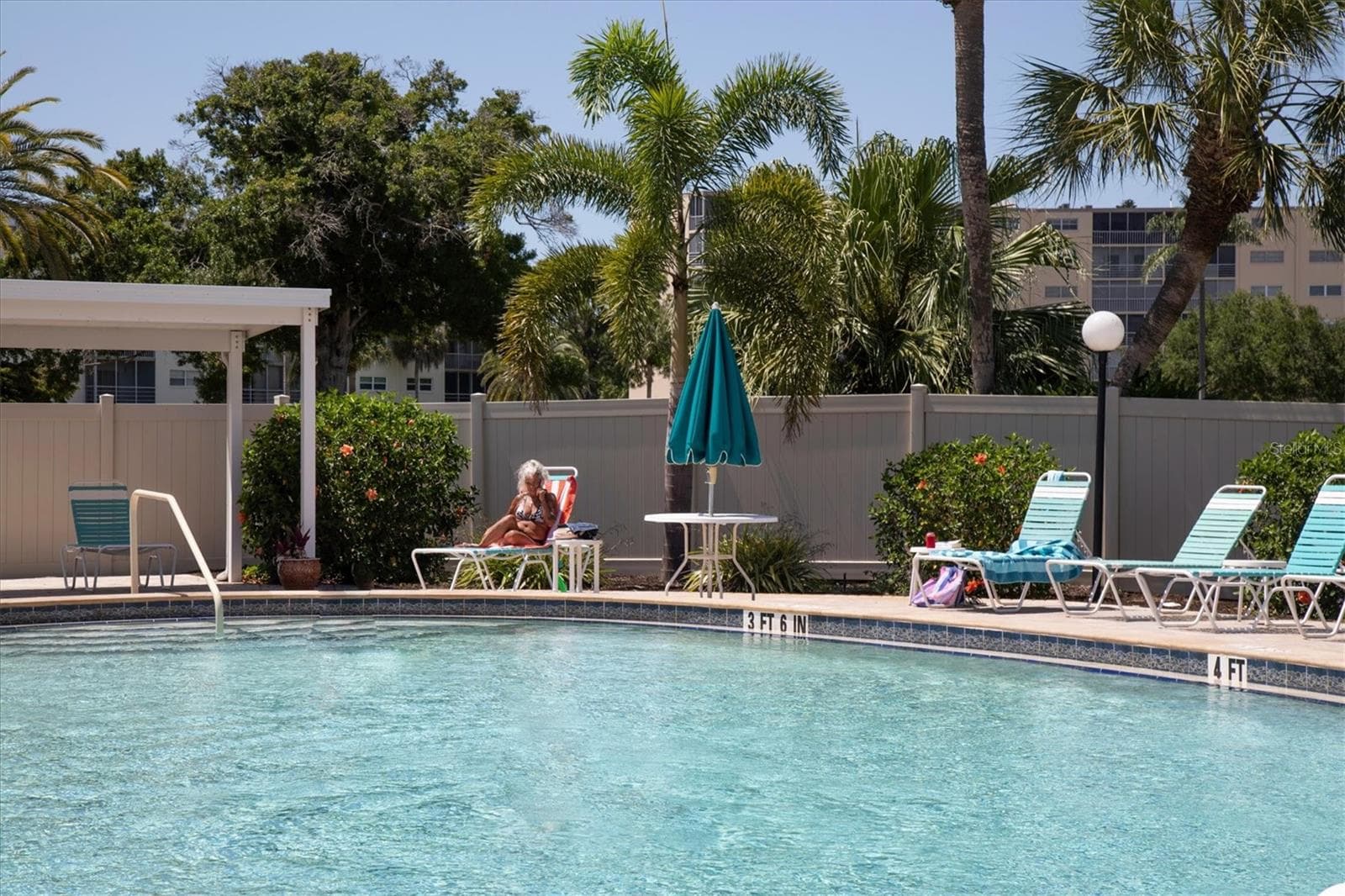 Condominium at 4040 IRONWOOD CIR #304F, BRADENTON, photo 31 of 54
