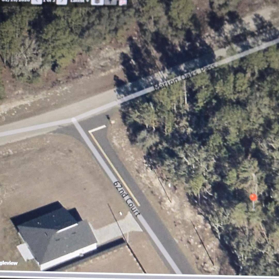 Land at TBD SW 62ND CT, OCALA, photo 6 of 6