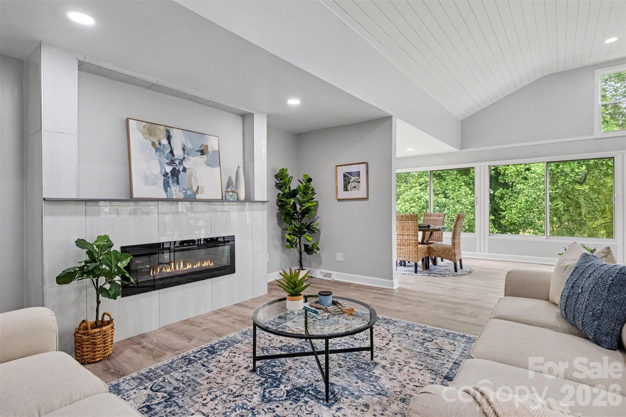 Single Family Residence at 6917 Navajo Trail, Sherrills Ford, photo 17 of 48