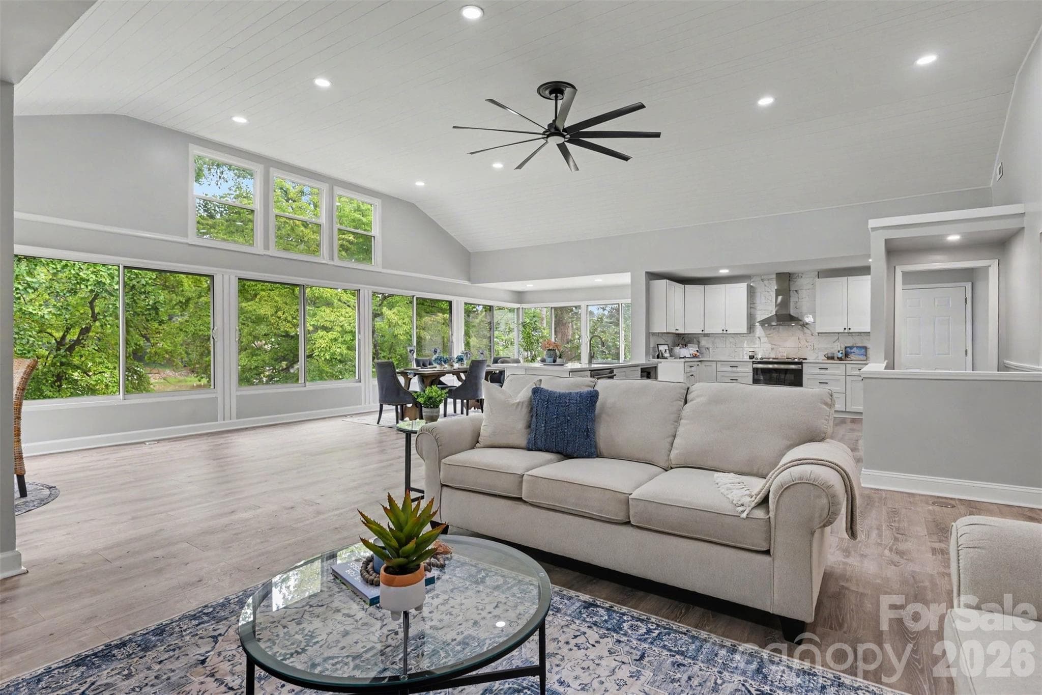 Single Family Residence at 6917 Navajo Trail, Sherrills Ford, photo 19 of 48